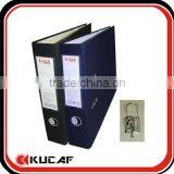 Fashion Handmade Paper File Folder With Metal Ring thumbnail-6