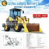 Mini Loader
