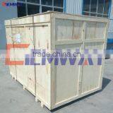 14m Movable Hydraulic Manual Scissor Lift Price thumbnail-6