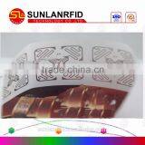 Factory Price RFID Smart Card CR80 PVC Sheet Inlay thumbnail-6