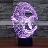 Acrylic Led Nights for Home thumbnail-1