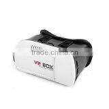 3d Movie Play VR Virtual Reality Glasses 3 d Storm Demon Lens Type Stereo Cinema Smartphone thumbnail-1