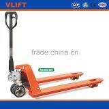 2-ton Hand Pallet Truck of Most Popular Model with One-piece Cast Pump