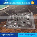 Round Thin Wall Bowl Mould thumbnail-1