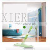 2016 China Cleaning Microfiber or Cotton Flat Easy Twist Mop Best Selling on TV Shown thumbnail-3