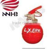 0.3KG PORTABLE DRY POWDER FIRE EXTINGUISHER