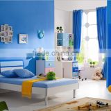 E0 D8863 blue kids bedroom furniture blue environmental protection