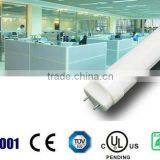 TUV/CE/RoHS approvedled tube light manufacturers 10W