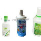 Automatic High-speed Liquid Filling Machine For Bottles thumbnail-6