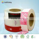 High Quality Best-Selling Car Advertising Sticker Printing