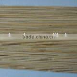 Polishing Round Bamboo Incense Stick Raw Material Round Bamboo Incense SticksBamboo Incense Sticks thumbnail-1