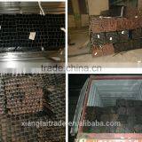 Tianjin Hot Sale Building Materials !!! Square Tube thumbnail-1