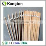 Wooden Bed Slat and Bed Slat Holder