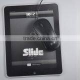 Custom Shape Computer Mouse Pad, Foam Eva Mouse Pad for Promotion Gift, Advertising Mouse Pad