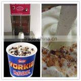 Frozen Dessert Mixer Machine for Sale thumbnail-4