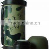 Double Wall Vacuum Flask MZ-E056B thumbnail-1