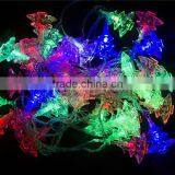 Modern Style Custom Design Outdoor Christmas Decorations Lights With Different Size thumbnail-3