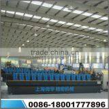 High Precision Wall Keel Cold Roll Forming Machine