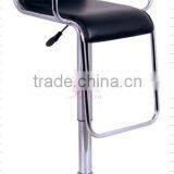 Modern Style Bar Stools With Armrest thumbnail-1