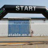 Inflatable Arch Door