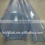 Clear Plastic Pipe Extrusions thumbnail-1