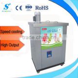 Stainless steel ice lolly popsicle machine BPZ-01