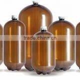 Stainless Steel Beer Barrel 5-50L Qingdao Sea Beer Equipment thumbnail-2