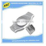 China Golden Supplier Hardware Manufacturer Punching Metal Flat Bracket thumbnail-5