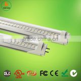 Alibaba china suppliers light led DLC certificated 5 years warranty 1200mm/4ft 18W t8 led tube