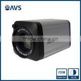 Sony Color CCD 700TVL 30X Optical Zoom Box Camera