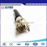 12 Core 2.5 Mm2 Unarmoured FRLS Cable With Pvc Insulation and Jacket thumbnail-4