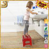 Plastic Injection Mould of Folding Plastic Stool, Injection Mold Plastic Folding Stool thumbnail-3