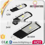 Super Bright Meanwell Bridgelux Led Chip 12v 24v 85-265v Street Lamps thumbnail-2