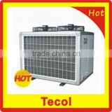 maneurop box type air cooled condensing unit for fruit storage