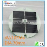 Small Size Customized Solar Panel with