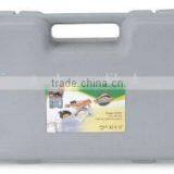 1000KGS 12V Electric Powered Car Jack and Wrench Kit thumbnail-6