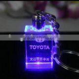 Elegant in Style Pretty Crystal Keychain Crystal Beaded Animal Keychain