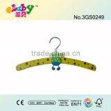 Wooden Hanger for Kids