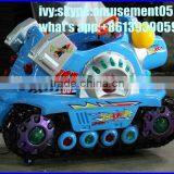Ocean Style!!!Electric Animal Kiddie Ride Funny Electric Swing Amusement Kiddy Car