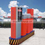 Intelligent Automatic Car Parking System/Vehicle Access Car Management System / IC/ID Type Parkinng System