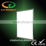 Silver Color Frame 9mm Thickness Triac Dimming Led Panel Light 2'x2' 36W thumbnail-2