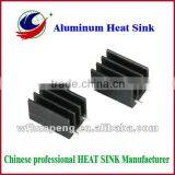 Aluminium Heat Sink thumbnail-1