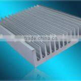 id Aluminum Profile With Cover