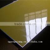 Different Color UV Mdf for Kitchen Cabinet