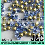 Light Sapphire A Grade Loose Rhinestone