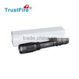 Hot New Products for 2015 TrustFire TR-Z5 1600 Lumens 5 Modes Cree XM-L T6 LED High Power Zoom Focus Cree Led Flashlight thumbnail-2