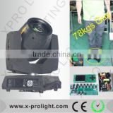 led moving head wash stage lighting,professional high quality 230w 5r beam