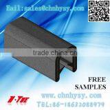 Hot Sell Rubber Seal Strip for PVC Gutter thumbnail-3