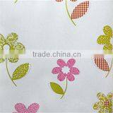 Flower Design Kid's Decorative Wallpaper From the Toppest Factory in China