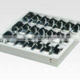 Indoor Grid Lighting Fixture